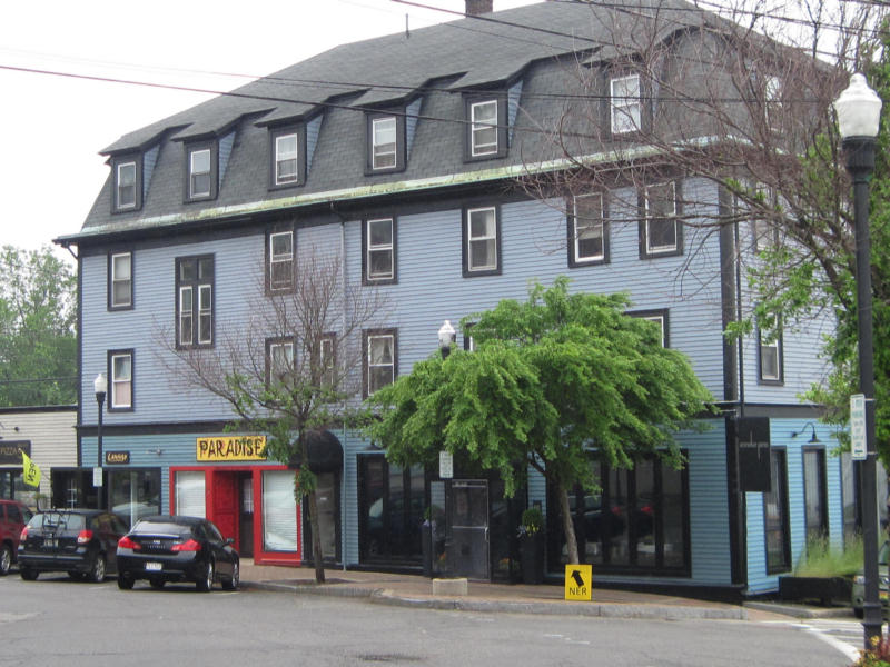 Kittery Maine
