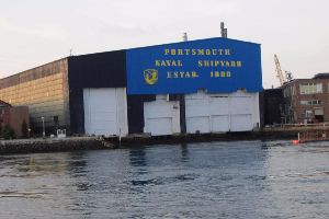Kittery, ME