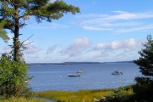 Greenland, NH