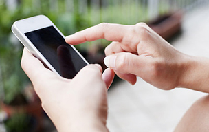 phone search